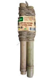 Cordeau Naturel - 15m